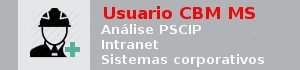 Específico para usuários cbm-ms