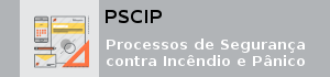 Os profissionais técnicos que queiram se habilitar para prestar os serviços atinentes ao Código de Segurança contra Incêndio devem se cadastrar junto ao Corpo de Bombeiros.